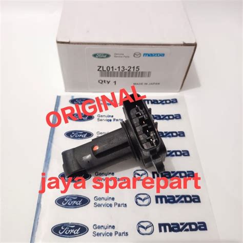 Jual SENSOR AIR FLOW MAF MAZDA CX7 FORD ESCAPE 2 3 BIANTE FORD EVEREST