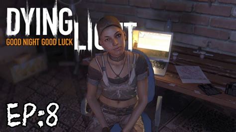 Dying Light EP8 คนมลรกเมองซอมบ YouTube