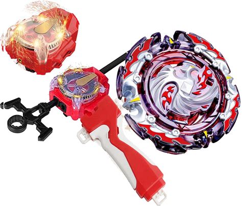 experimental Silicio Palpitar beyblade phoenix turbo Referéndum limpiar Maligno