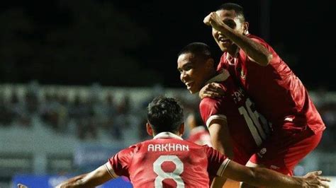 Daftar Juara Piala Aff U Timnas Indonesia Siap Angkat Trofy Kedua