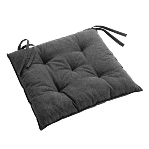 Galette De Chaise Acheter Un Coussin De Chaise Sur Eminza 4