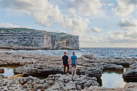 Gay Malta Travel Our Trip To Europe S LGBTQ Paradise