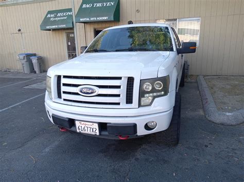 2011 Ford F 150 For Sale In San Jose CA OfferUp