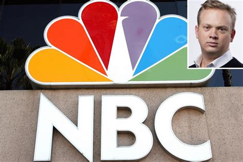 Nbc Producer Busted For Posting Secret Sex Tapes To Porn Site