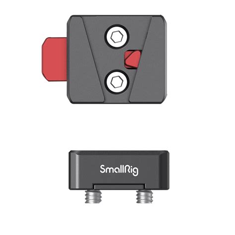 Smallrig Mini V Lock Assembly Kit