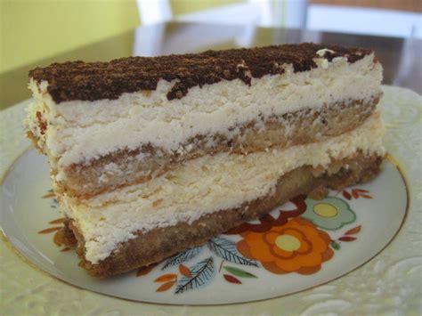 Tiramisu Sa Mladim Sirom Coolinarika