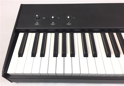 Studiologic SL88 Studio | Master e Controller Studiologic