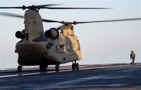 Dvids Images Uss Carl Vinson Cvn Conducts Bilateral Exercise