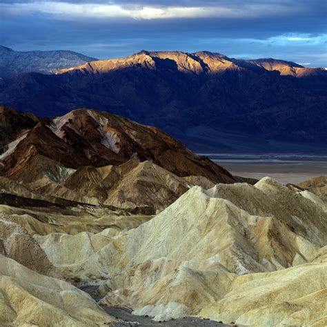 Furnace Creek Visitor Center, Furnace Creek, CA, USA Sunrise Sunset Times