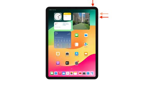 How To Restart An Ipad All Models Beebom