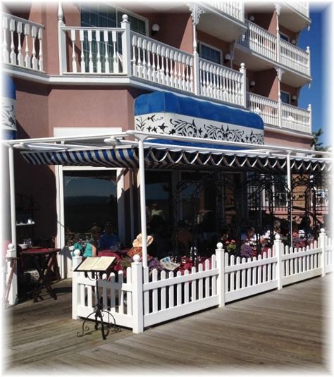 Rehoboth Beach boardwalk – Daily Encouragement