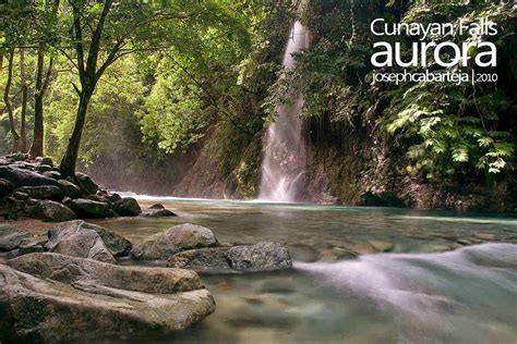 Top 10 Beautiful Places And Tourist Spots Of Aurora Philippines Part