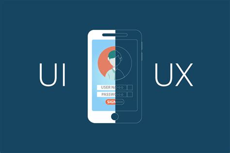 Descubre Las Diferencias Entre Ui Ux By Valeria Qs Apphive