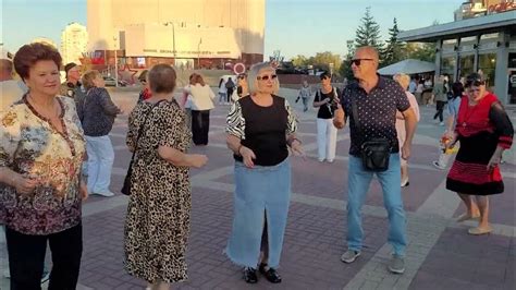 Колокольчики да бубенчики... 06.09.24... - YouTube