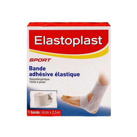 Elastoplast Bd Adh Cm X M Promofarma