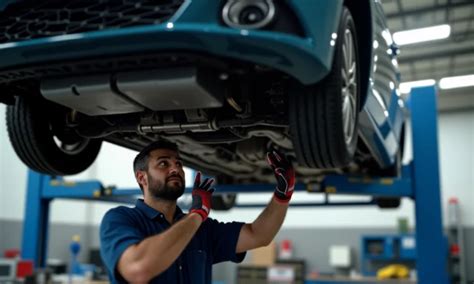 Les Signes Qui Montrent Qu Il Est Temps De Remplacer La Bo Te De