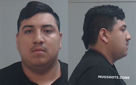 MOSQUEDA JOE 07 02 2021 Hidalgo County Mugshots Zone