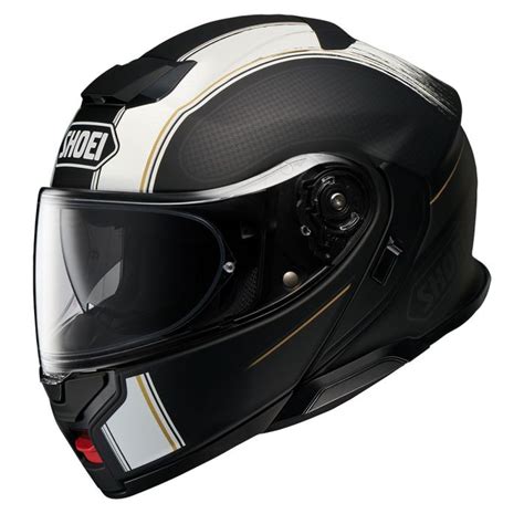 Shoei Neotec 3 Helmet - Satori TC5 - Urban Rider