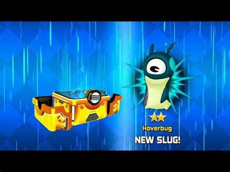 NewHOVERBUG SLUGUnlocked Slugterra Slug It Out 2 YouTube