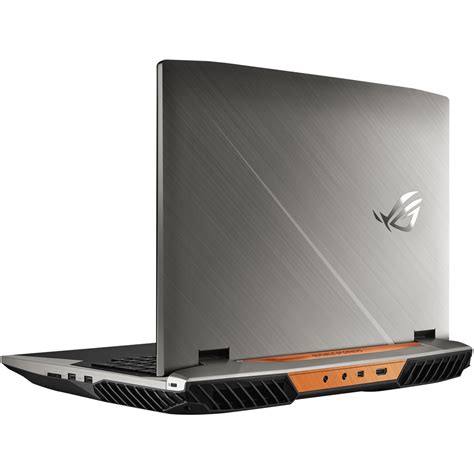 Best Buy Asus Rog G Gx Gaming Laptop Intel Core I Gb Memory