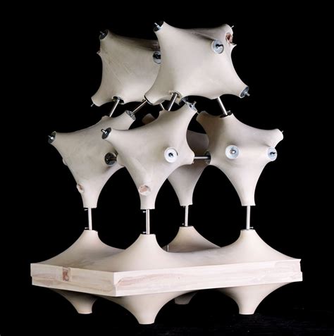 RotoForm: On lightweight casts and dynamic formwork – AAG 2018