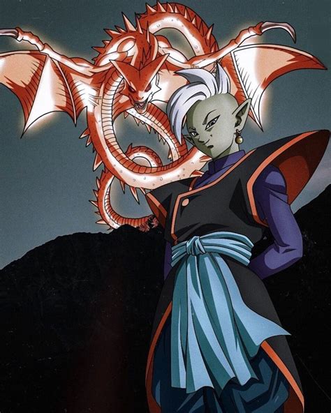 Pin De Anonymous En Dragon Ball Fondo De Pantalla De Anime Dragones