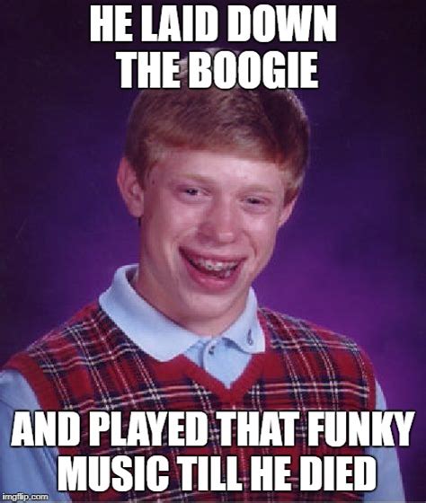 Play That Funky Music Imgflip