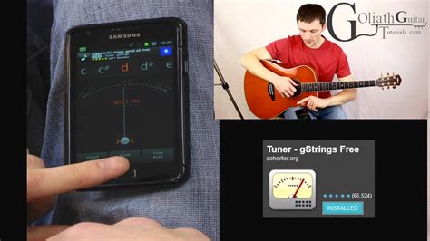 Guitar Tuner For Free At Steve Keys Blog