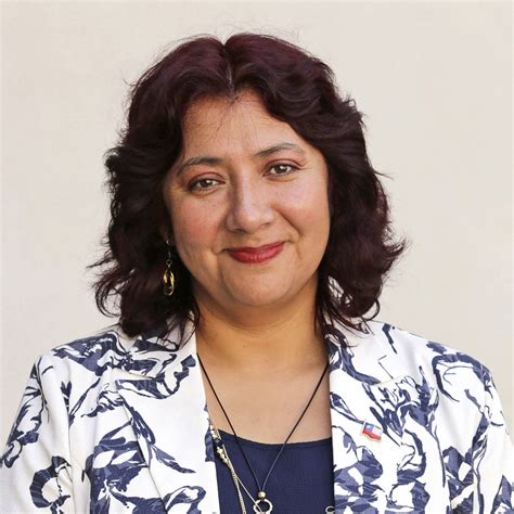 ANA MAYORGA DEJA LA GOBERNACIÓN DE ÚLTIMA ESPERANZA PARA IR A LA