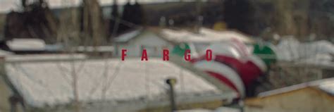 Fargo Saison 3 Un Teaser Et Une Date De Sortie