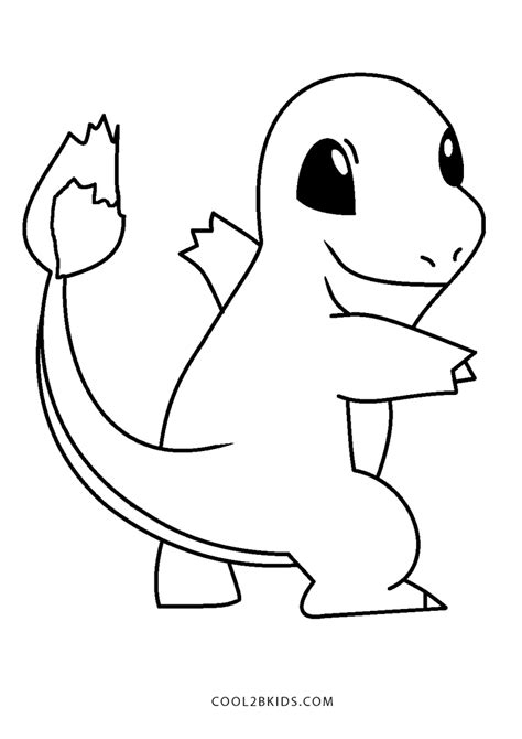 Coloriages Pokémon Coloriages Gratuits à Imprimer