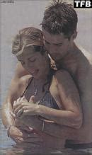 LOUISE REDKNAPP Nude AZNude