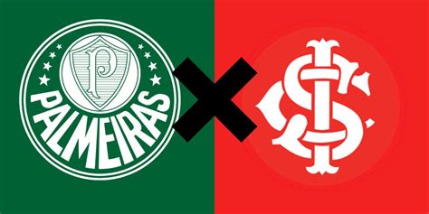 Guerra Entre O Internacional E Palmeiras Por Retorno Triunfal