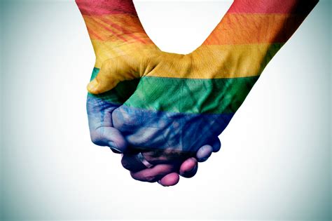 Study Shows Same Sex Marriage Vote Damaged LGBT Mental Health The