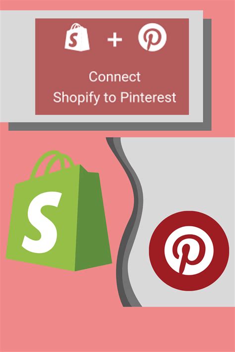 How To Connect Shopify To Pinterest In 2021 Pinterest Marketing Blog