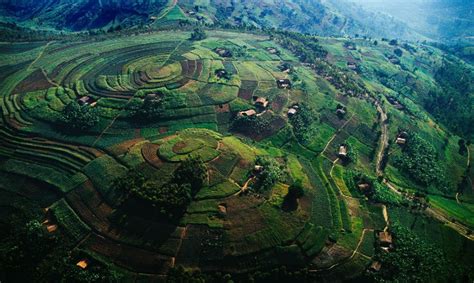 Rwanda The Land Of A Thousand Hills Journeys Magazine