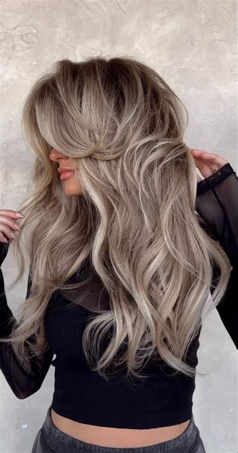 Pin By Faryn Puga On Hair Summer Blonde Hair Balayage Hair Perfect