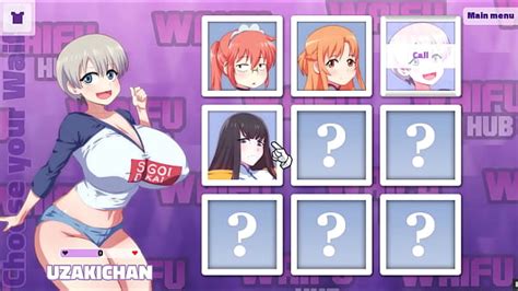 Waifu Hub Hentai Parody Game Pornplay Ep Asuna Porn Couch Casting