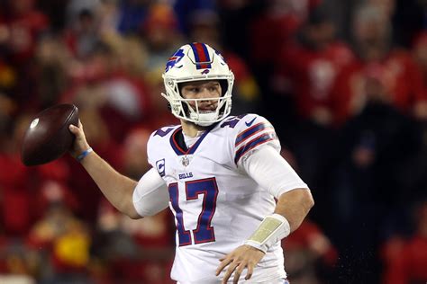 Fantasy Football Studs And Duds 8 Qbs Who Will Make Or Break A Perfect