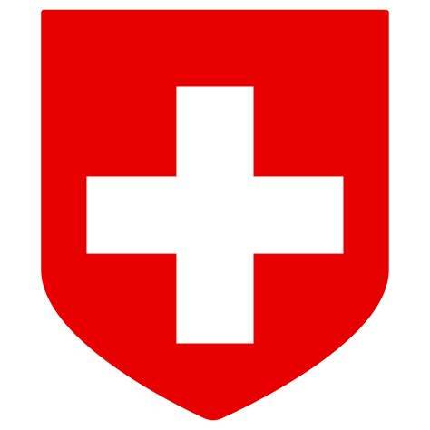 Flag of Switzerland. Swiss flag 25863080 PNG