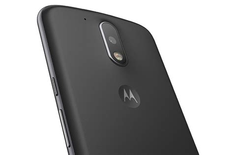 Lenovo Moto G Play todas las claves y análisis