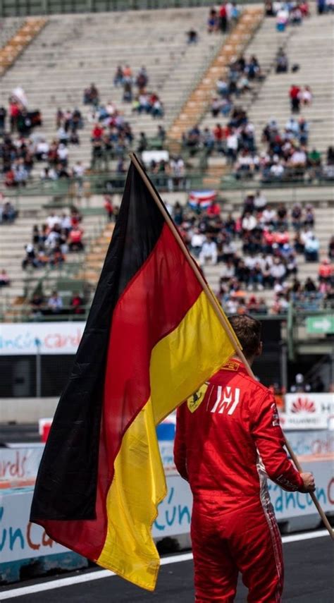 Sebastian Vettel Derrari Formula1 Silverstone German Driver Sebastian