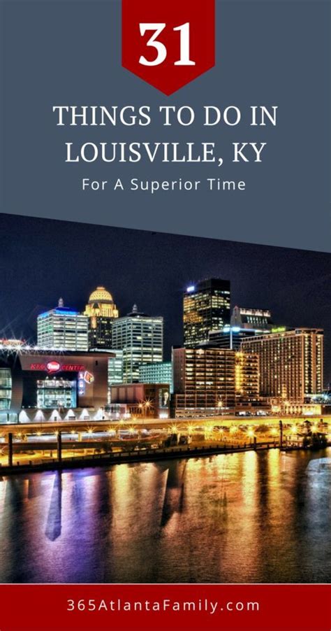 Louisville Ky Tourism Guide Iqs Executive