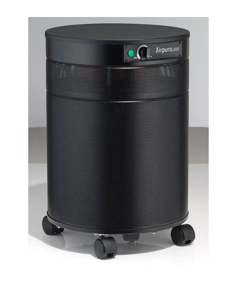 HEPA 14 Luftreiniger Airpura UV-614 – Zutrittskontrolle, Einlasskontrolle