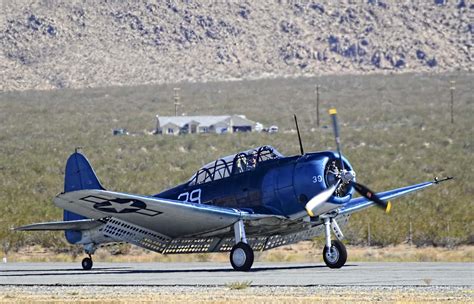 Douglas SBD Dauntless - Price, Specs, Photo Gallery, History - Aero Corner