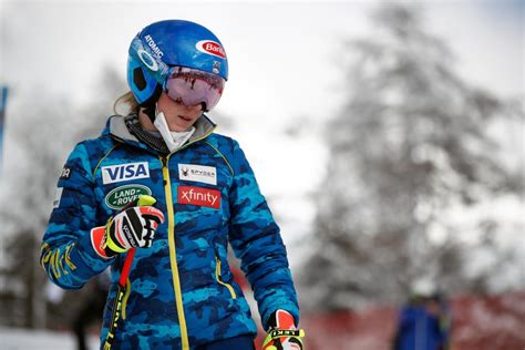 Postponements test skiers’ patience, like Mikaela Shiffrin’s, at worlds – The Denver Post