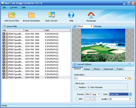 Best Free Image Converter Untuk Windows Unduh