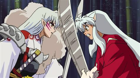 Every 'Inuyasha' Movie, Ranked