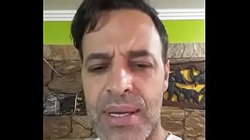 Rogê Ferro Apresentação para o Canal XVIDEOS