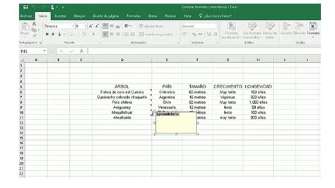 Top Como Insertar Imagenes En Una Tabla De Excel Smartindustry Mx